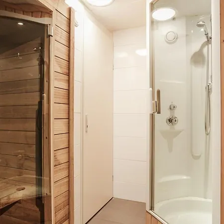 Dutchen Park Weideduyn Сasa de vacaciones *