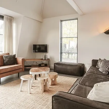 Dutchen Park Weideduyn Сasa de vacaciones