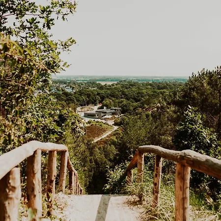 Σπίτι διακοπών Dutchen Park Weideduyn
