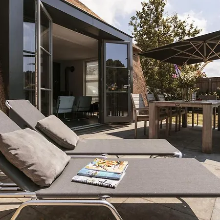 Dutchen Park Weideduyn Schoorl