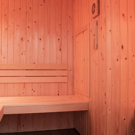 Сasa de vacaciones Dutchen Park Weideduyn