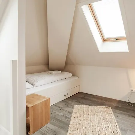 Casa vacanze Dutchen Park Weideduyn *