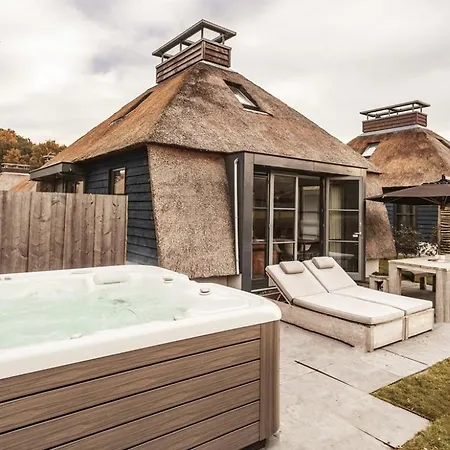 Casa vacanze Dutchen Park Weideduyn Schoorl