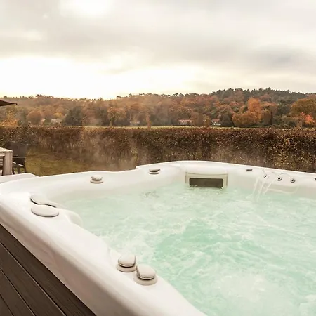 Сasa de vacaciones Dutchen Park Weideduyn