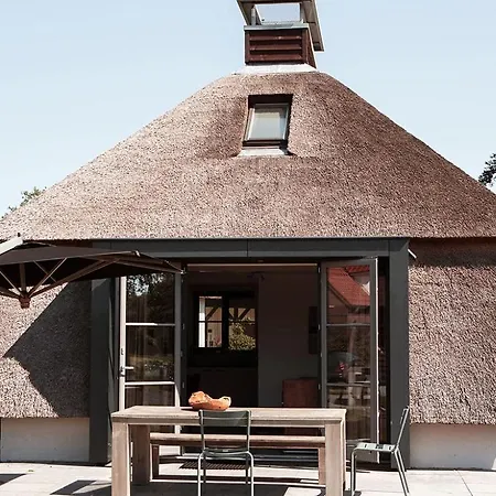 Dutchen Park Weideduyn * Schoorl