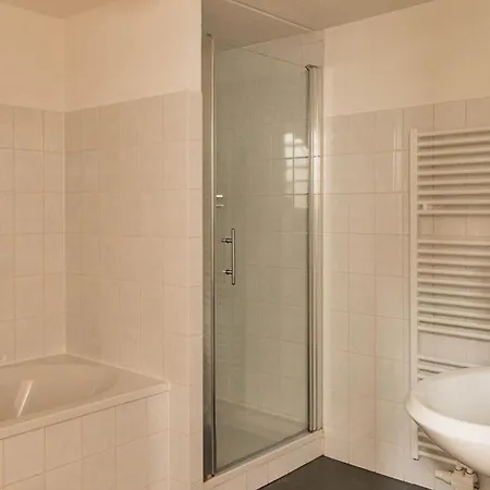 Casa vacanze Dutchen Park Weideduyn