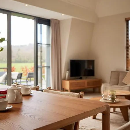 Сasa de vacaciones Dutchen Park Weideduyn *