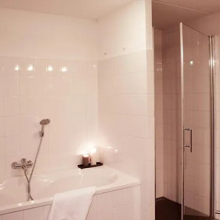 Dutchen Park Weideduyn Casa vacanze