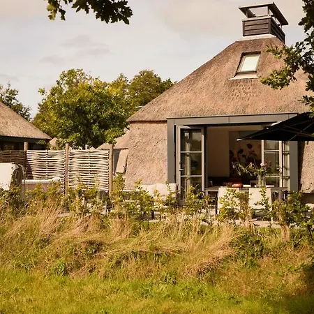 Holiday home Dutchen Park Weideduyn Schoorl