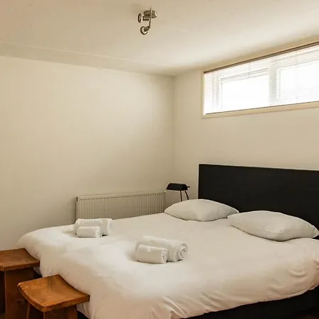 Holiday home Dutchen Park Weideduyn Schoorl
