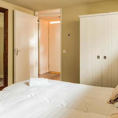 Dutchen Park Weideduyn Holiday home