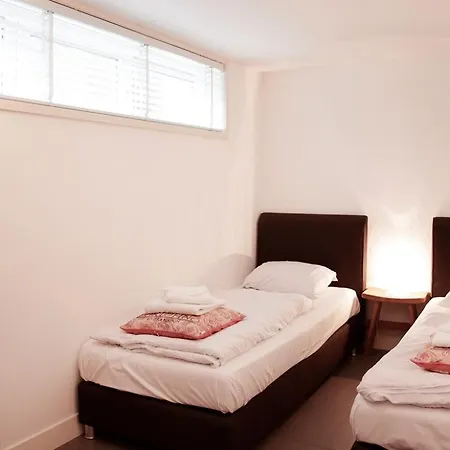 Dutchen Park Weideduyn *