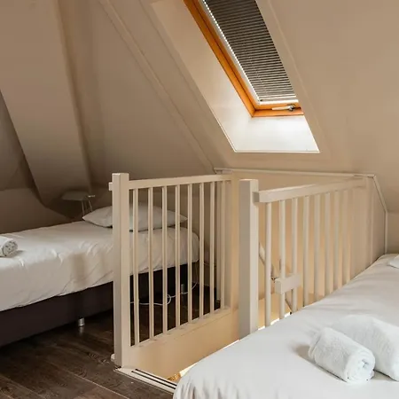 Holiday home Dutchen Park Weideduyn Schoorl