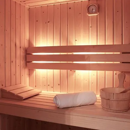 Dutchen Park Weideduyn * Schoorl