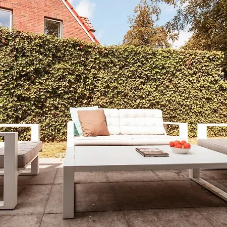 Dutchen Park Weideduyn Casa vacanze