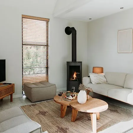 Dutchen Park Weideduyn *