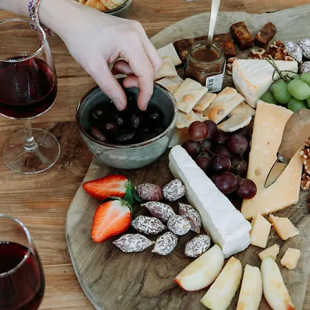 Dutchen Park Weideduyn *