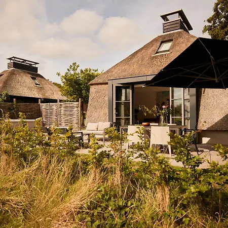 Holiday home Dutchen Park Weideduyn Schoorl