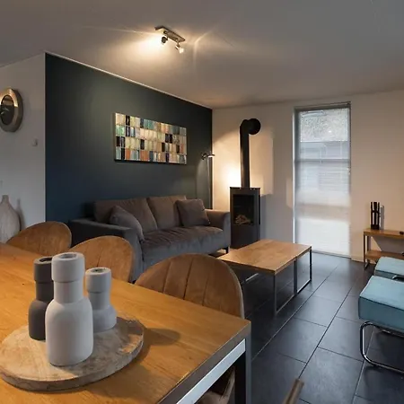 Сasa de vacaciones Dutchen Park Weideduyn Schoorl