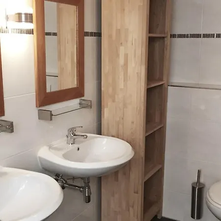 Casa vacanze Dutchen Park Weideduyn Schoorl