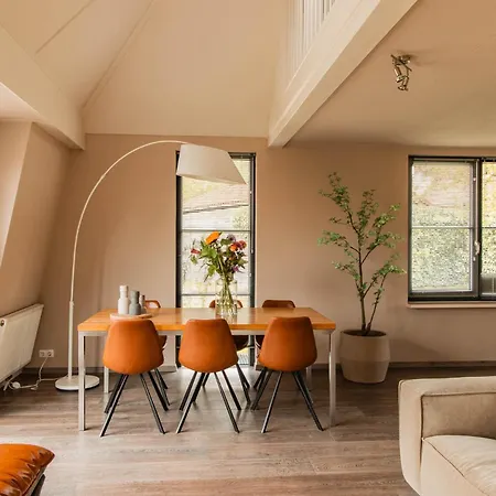 Dutchen Park Weideduyn Сasa de vacaciones *