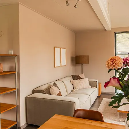 Dutchen Park Weideduyn Casa vacanze *