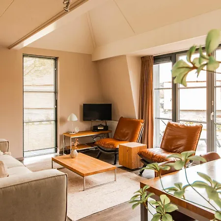 Dutchen Park Weideduyn * Schoorl