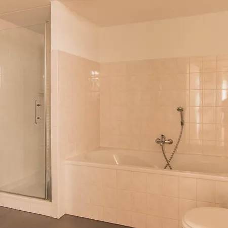 Dutchen Park Weideduyn Сasa de vacaciones *