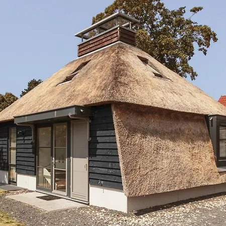 Dutchen Park Weideduyn