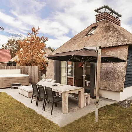 Dutchen Park Weideduyn *