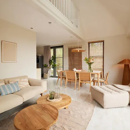 Casa vacanze Dutchen Park Weideduyn Schoorl