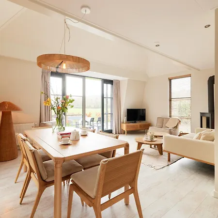 Dutchen Park Weideduyn Schoorl