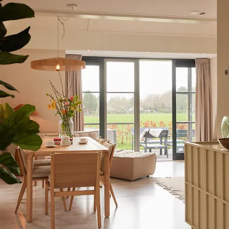 Dutchen Park Weideduyn * Schoorl