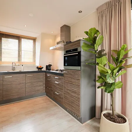 Casa vacanze Dutchen Park Weideduyn