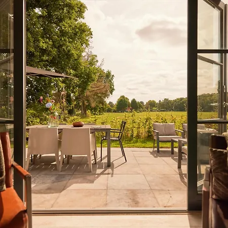 펜션 Dutchen Park Weideduyn *
