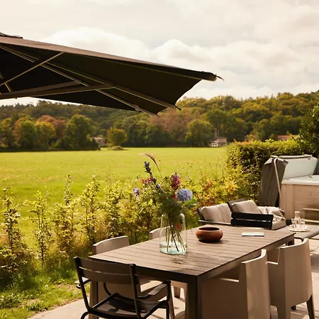 Сasa de vacaciones Dutchen Park Weideduyn *