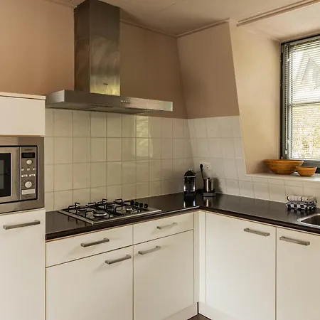 Dutchen Park Weideduyn Schoorl