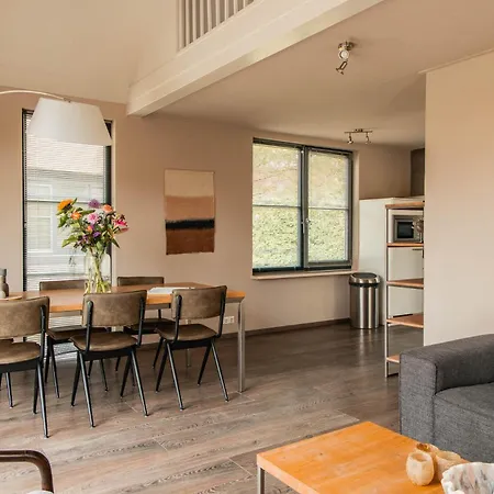 Dutchen Park Weideduyn * Schoorl