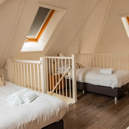 Casa vacanze Dutchen Park Weideduyn