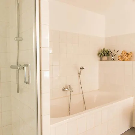 Dutchen Park Weideduyn Casa vacanze