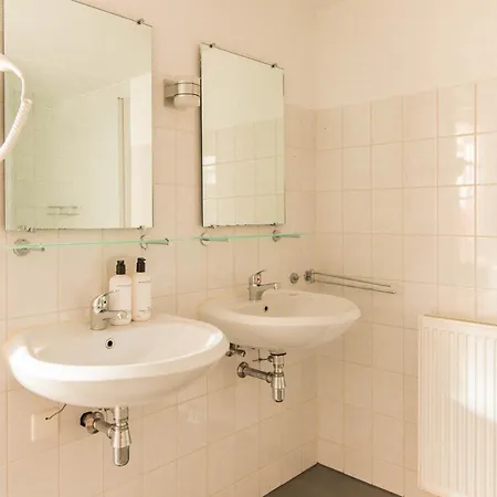 Dutchen Park Weideduyn Casa vacanze Schoorl