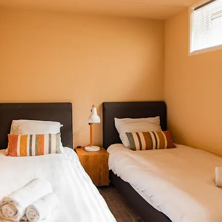 Dutchen Park Weideduyn Schoorl