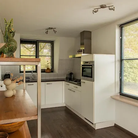 Dutchen Park Weideduyn Schoorl