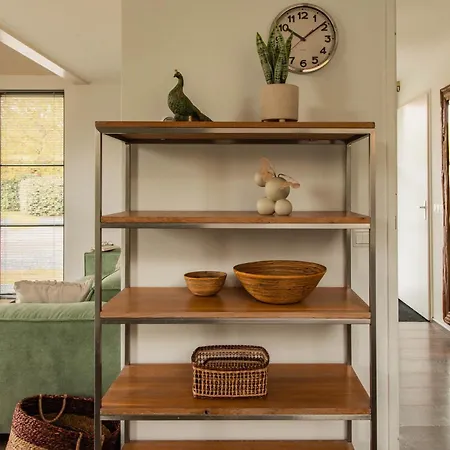 Dutchen Park Weideduyn * Schoorl