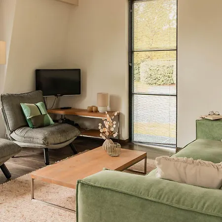 Dutchen Park Weideduyn Сasa de vacaciones *