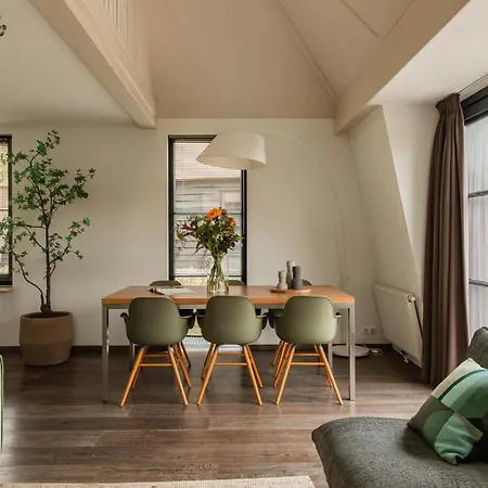 Casa vacanze Dutchen Park Weideduyn Schoorl