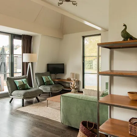 Dutchen Park Weideduyn Casa vacanze *