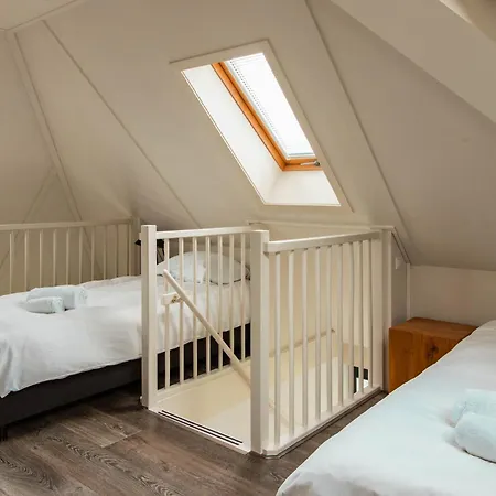 Dutchen Park Weideduyn Casa vacanze