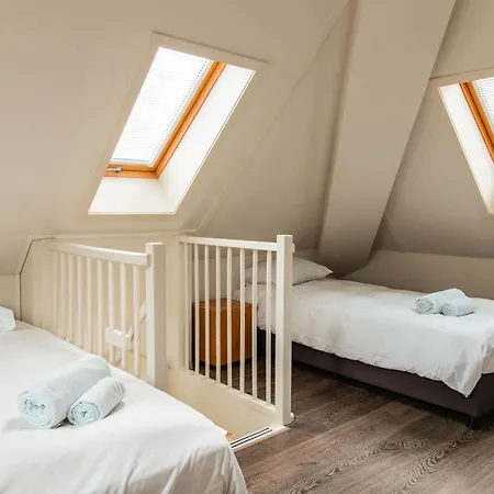 Dutchen Park Weideduyn Schoorl