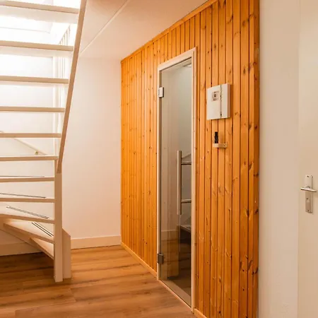 Casa vacanze Dutchen Park Weideduyn Schoorl